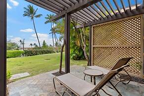 Wailea Ekahi, #19a 2 Bedroom Condo by RedAwning