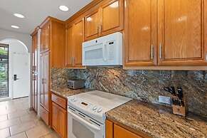 Wailea Ekahi, #19a 2 Bedroom Condo by RedAwning