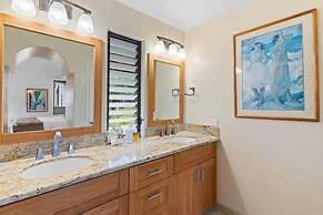 Wailea Ekahi, #19a 2 Bedroom Condo by RedAwning