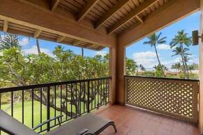 Wailea Ekahi, #19a 2 Bedroom Condo by RedAwning