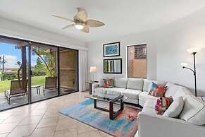 Wailea Ekahi, #19a 2 Bedroom Condo by RedAwning