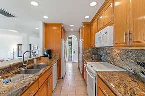 Wailea Ekahi, #19a 2 Bedroom Condo by RedAwning