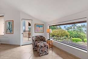 Wailea Ekahi, #19a 2 Bedroom Condo by RedAwning