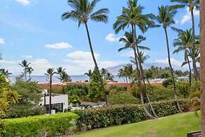 Wailea Ekahi, #19a 2 Bedroom Condo by RedAwning