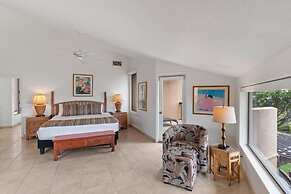 Wailea Ekahi, #19a 2 Bedroom Condo by RedAwning