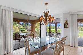 Wailea Ekahi, #19a 2 Bedroom Condo by RedAwning