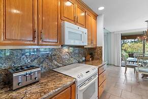 Wailea Ekahi, #19a 2 Bedroom Condo by RedAwning