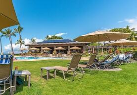 Wailea Ekahi, #19a 2 Bedroom Condo by RedAwning