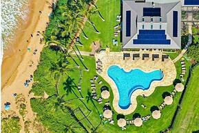 Wailea Ekahi, #19a 2 Bedroom Condo by RedAwning