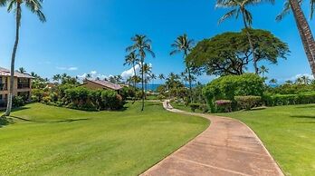 Wailea Ekahi, #19a 2 Bedroom Condo by RedAwning