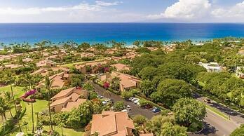 Wailea Ekahi, #19a 2 Bedroom Condo by RedAwning