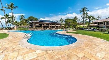 Wailea Ekahi, #19a 2 Bedroom Condo by RedAwning