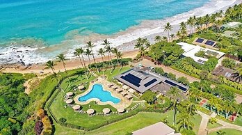 Wailea Ekahi, #19a 2 Bedroom Condo by RedAwning