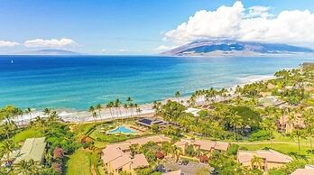 Wailea Ekahi, #19a 2 Bedroom Condo by RedAwning