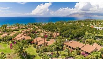 Wailea Ekahi, #19a 2 Bedroom Condo by RedAwning