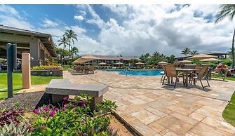 Wailea Ekahi, #19a 2 Bedroom Condo by RedAwning