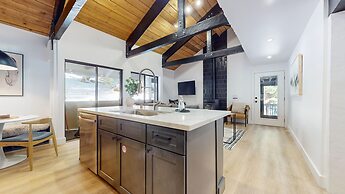 Bigwood #96 2 Bedroom Condo by RedAwning