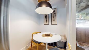 Bigwood #96 2 Bedroom Condo by RedAwning