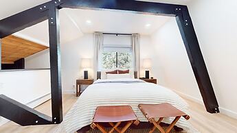 Bigwood #96 2 Bedroom Condo by RedAwning