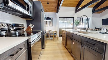 Bigwood #96 2 Bedroom Condo by RedAwning