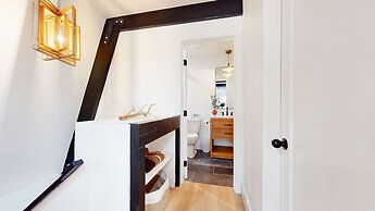 Bigwood #96 2 Bedroom Condo by RedAwning