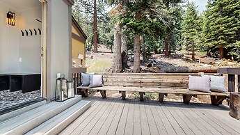 Bigwood #96 2 Bedroom Condo by RedAwning