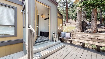 Bigwood #96 2 Bedroom Condo by RedAwning