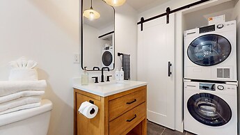 Bigwood #96 2 Bedroom Condo by RedAwning