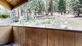 Bigwood #96 2 Bedroom Condo by RedAwning