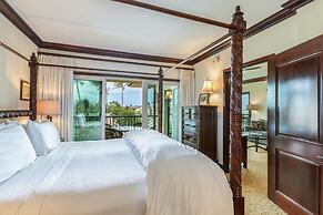 Waipouli B401 2 Bedroom Condo by RedAwning