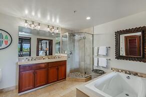 Waipouli B401 2 Bedroom Condo by RedAwning