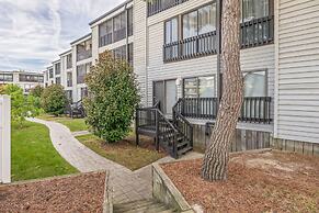 Almost Heaven 2 Bedroom Condo by RedAwning