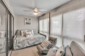 Almost Heaven 2 Bedroom Condo by RedAwning
