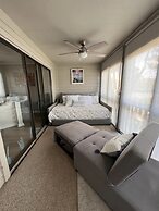 Almost Heaven 2 Bedroom Condo by RedAwning