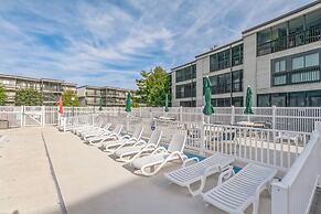 Almost Heaven 2 Bedroom Condo by RedAwning