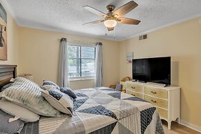 Almost Heaven 2 Bedroom Condo by RedAwning