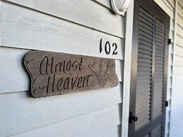 Almost Heaven 2 Bedroom Condo by RedAwning