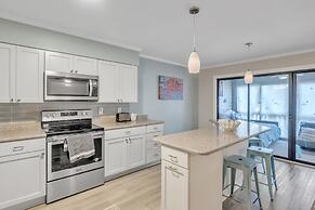 Almost Heaven 2 Bedroom Condo by RedAwning