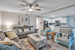 Almost Heaven 2 Bedroom Condo by RedAwning