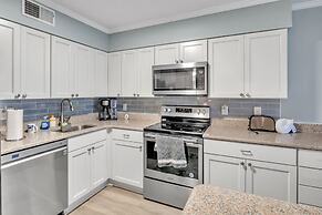 Almost Heaven 2 Bedroom Condo by RedAwning