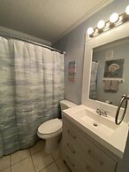 Almost Heaven 2 Bedroom Condo by RedAwning