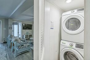 Almost Heaven 2 Bedroom Condo by RedAwning