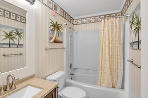 Almost Heaven 2 Bedroom Condo by RedAwning