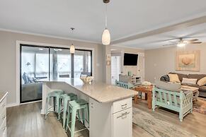 Almost Heaven 2 Bedroom Condo by RedAwning