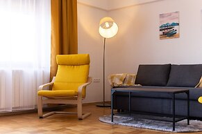 Apartment Bella Dalia