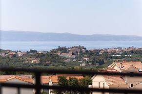 Apartment Bella Dalia