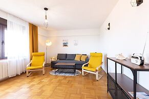 Apartment Bella Dalia