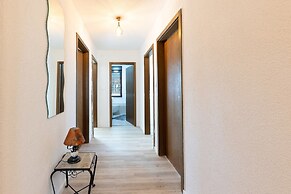 Apartment Bella Dalia