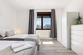 Apartment Bella Dalia