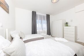 Apartment Bella Dalia